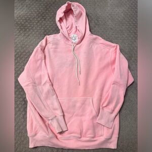 Aerie Pink Hoodie